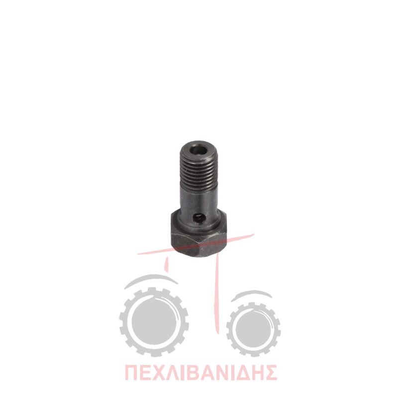 Ρακόρ λαδοτίρι τούρμπο Massey Ferguson 3075-3300-398-4200-4300-6170-6200-6475-8120-8220 Ρακόρ λαδοτίρι τούρμπο Massey Ferguson 3075-3300-398-4200-4300-6170-6200-6475-8120-8220
