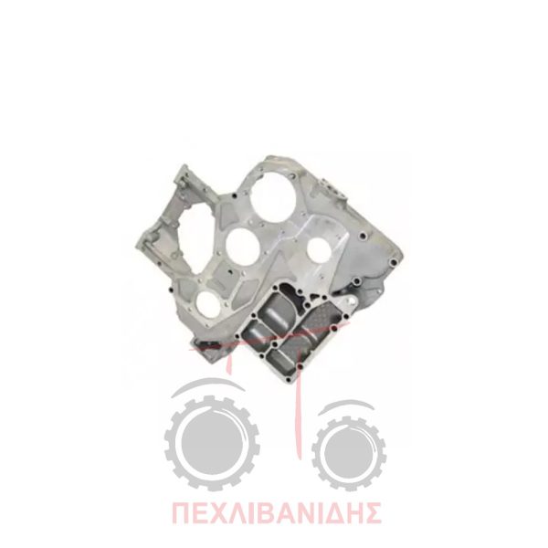 Καθρέφτης μηχανής εσωτερικός Massey Ferguson 1004-1006-4260-6180-8130