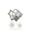 Καθρέφτης μηχανής εσωτερικός Massey Ferguson 1004-1006-4260-6180-8130