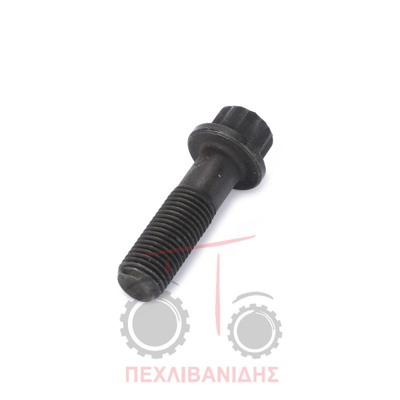 Βίδα τροχαλία 399-6354.4