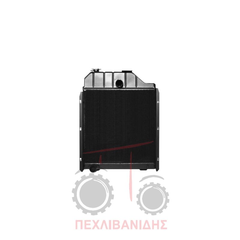 Ψυγείο νερού Massey Ferguson 3125-3600 Ψυγείο νερού Massey Ferguson 3125-3600