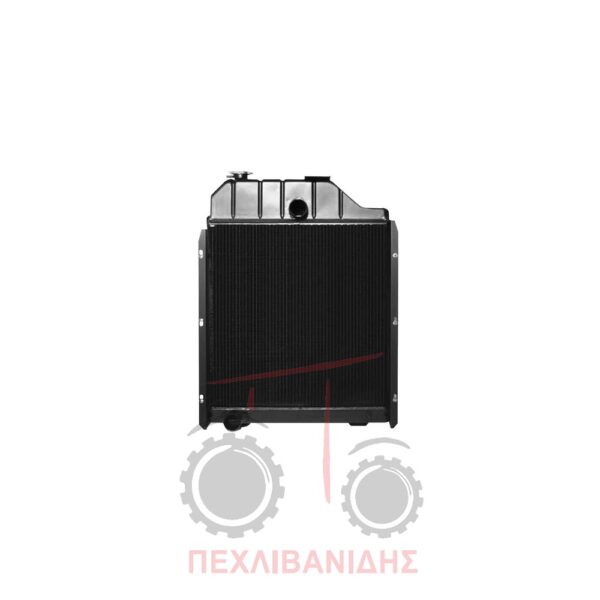 Ψυγείο νερού Massey Ferguson 3125-3600