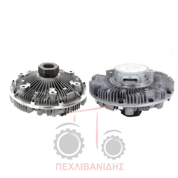Υδράργυρος φτερωτής Massey Ferguson 6600-7600