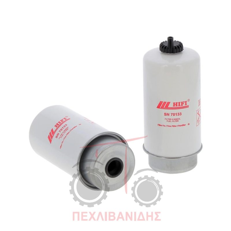 Φίλτρο πετρελαίου Massey Ferguson 6400-7400