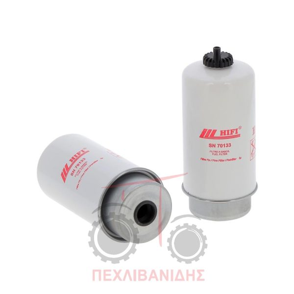 Φίλτρο πετρελαίου Massey Ferguson 6400-7400