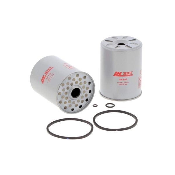 Φίλτρο πετρελαίου Massey Ferguson 290-590-2680-9200
