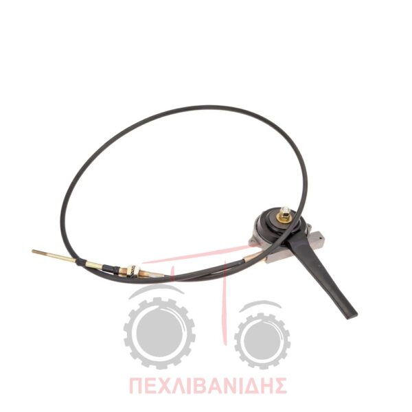 Κομπλέ χειρόγκαζο Massey Ferguson 5400-6400-7400-8400
