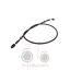 Ντίζα γκαζιού χειρόγκαζο Massey Ferguson 2680-4265-4275-4292