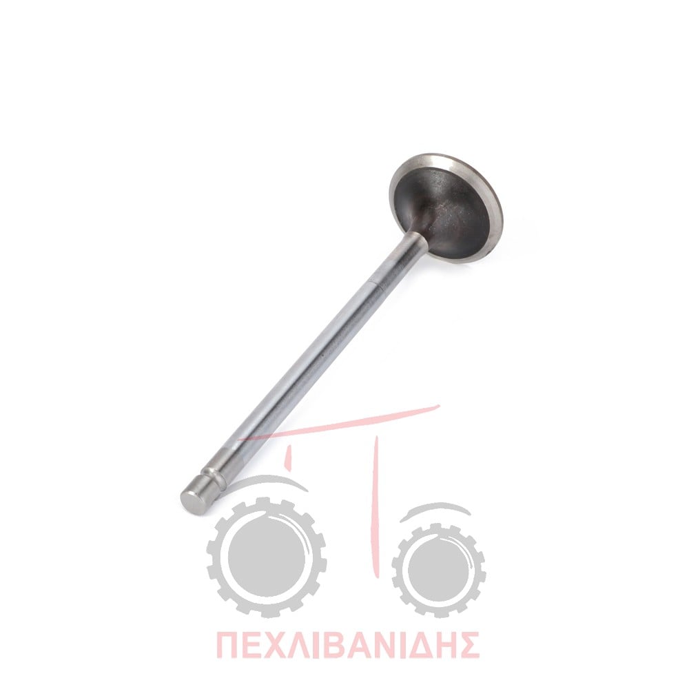 Βαλβίδα μηχανής in Sisu για Massey Ferguson 5711-5713-6465-6480-6490-6499-6613-6615-7465-7480-7490-7499-7714-7716-8727-8730