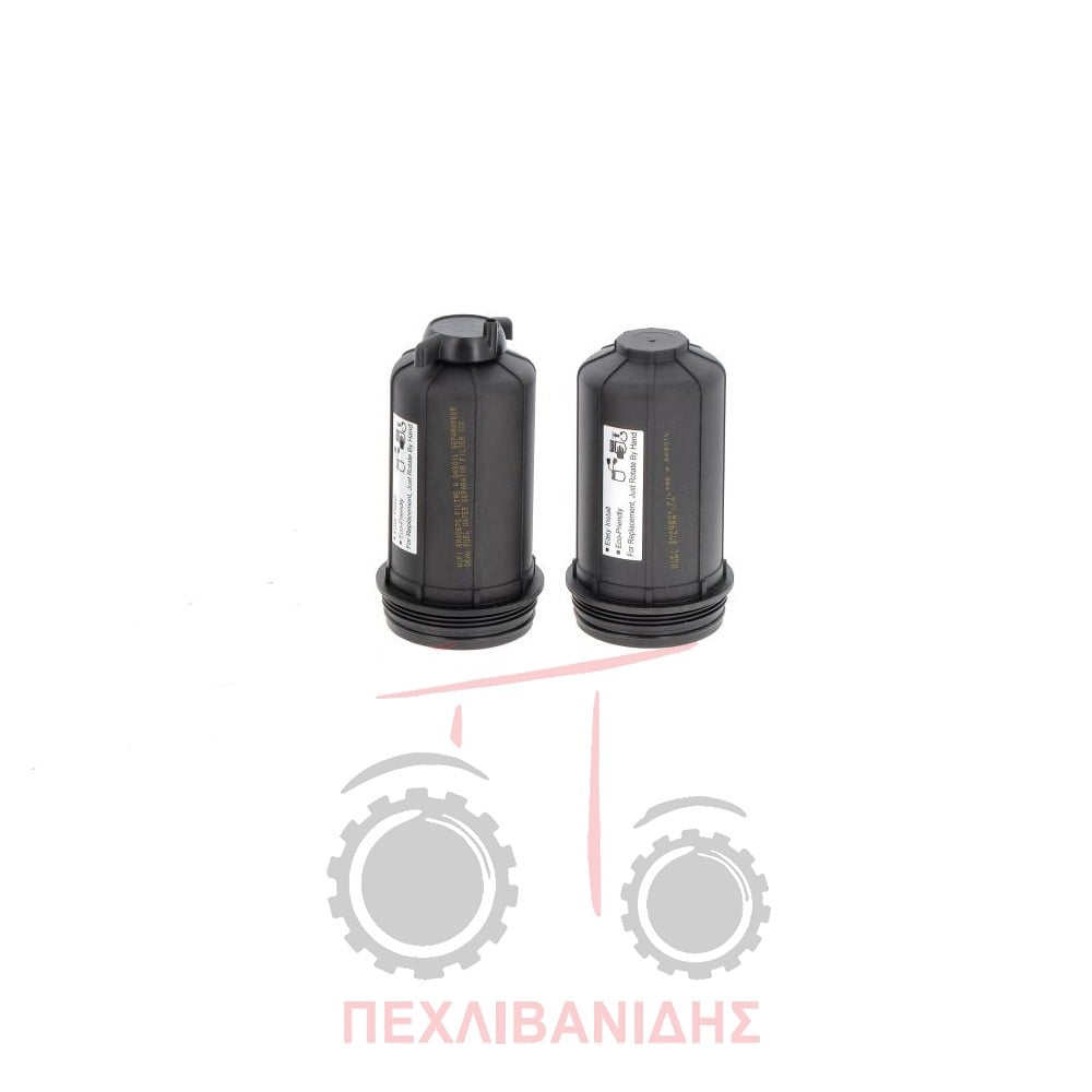 Kιτ φίλτρων πετρελαίου Massey Ferguson 5710-7280-7360-7720