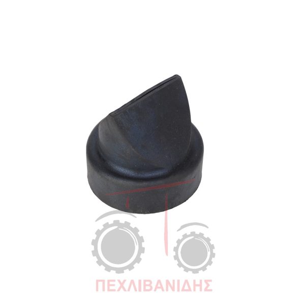 Φυσούνα φίλτρου αέρος Massey Ferguson 3300-3400