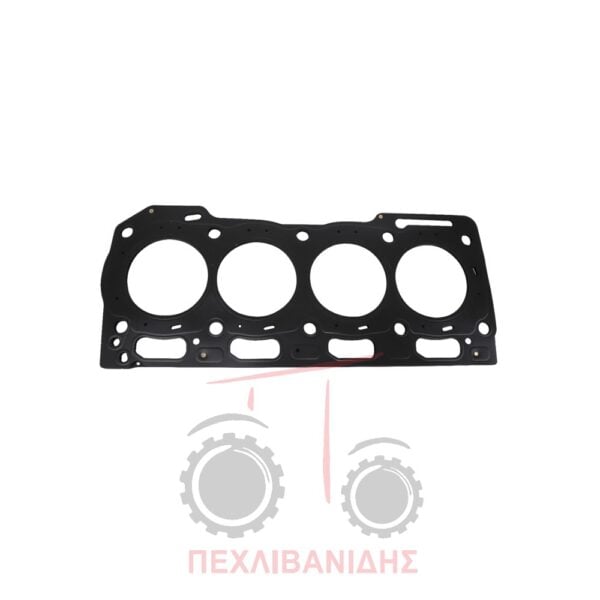 Φλάντζα κεφαλής Massey Ferguson 5400-6400