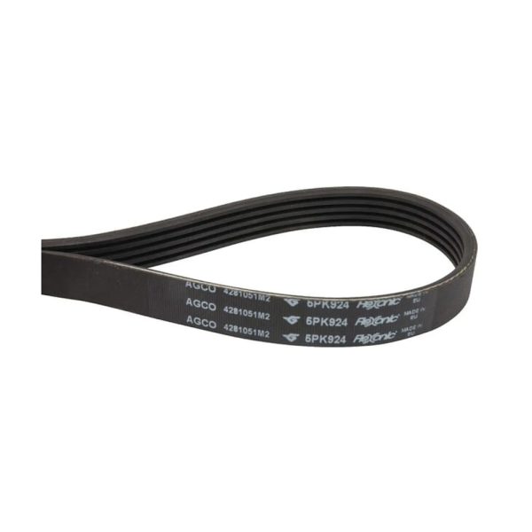 Ιμάντας 4PK-925 Massey Ferguson 5465-5475-6400-7400