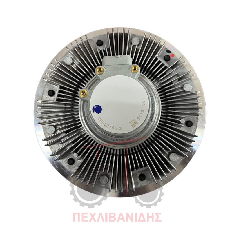 Υδράργυρος για φτερωτή Massey Ferguson 8470-8480 ΤIER2-TIER3
