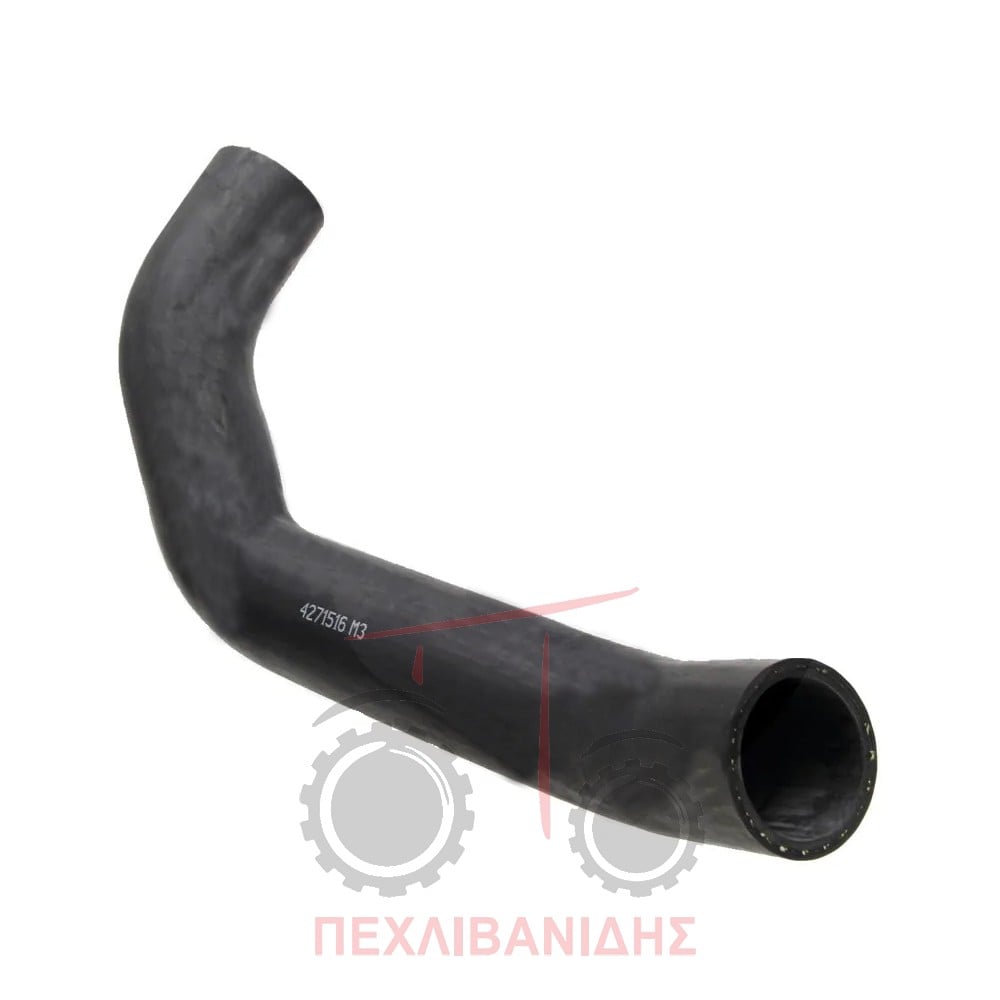 Κολάρο νερού πάνω Massey Ferguson 5465-6400-7400-8200