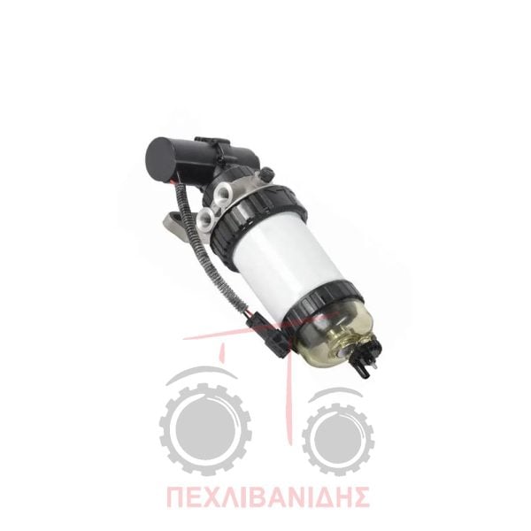 Βοηθητικό πετρελαίου Massey Ferguson 6499-7499-8600