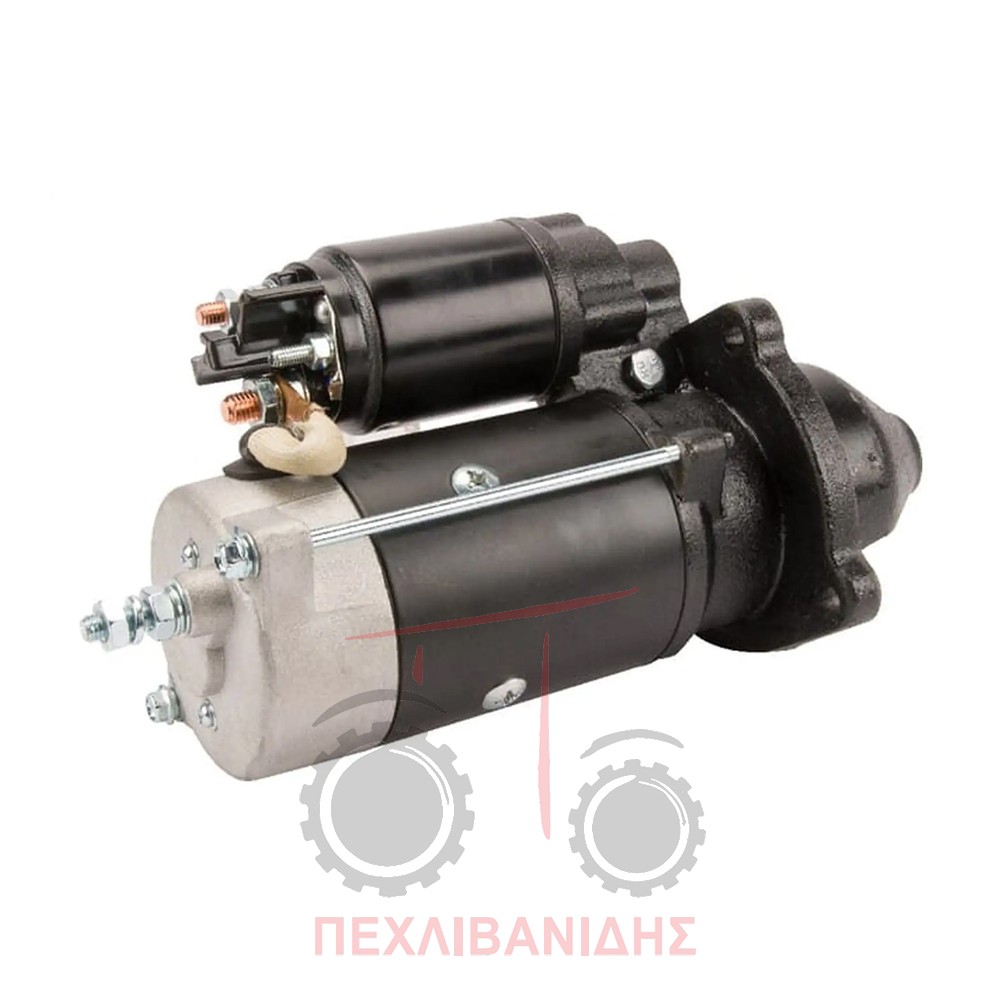 Μίζα 12V 3.2KW