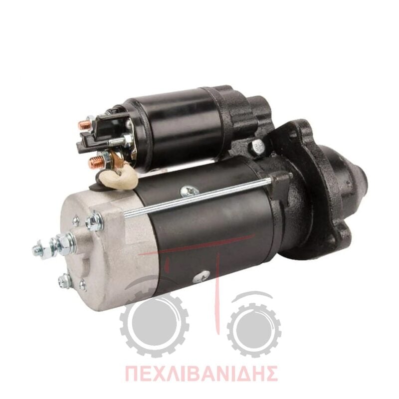 Μίζα 12V 3.2KW