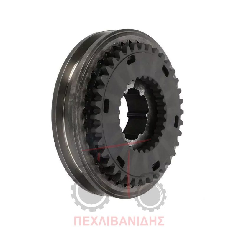 Κιτ συγχρονιζέ 6100-6200-6400
