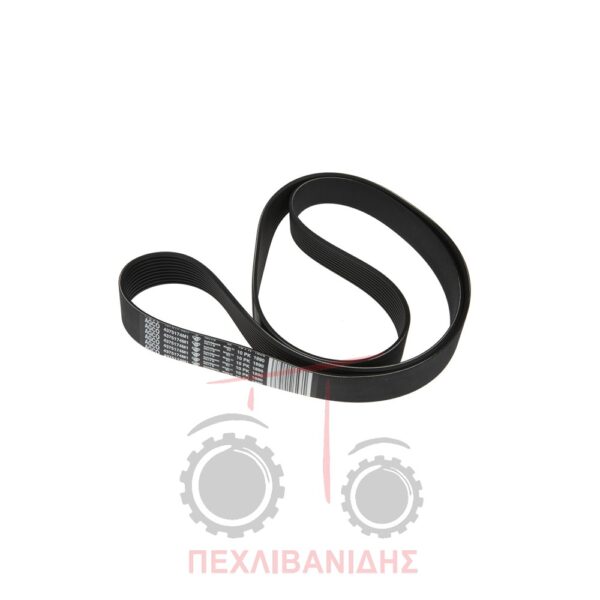 Ιμάντας δυναμού Massey Ferguson 6600-7600