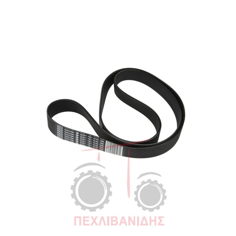 Ιμάντας δυναμού Massey Ferguson 6600-7600