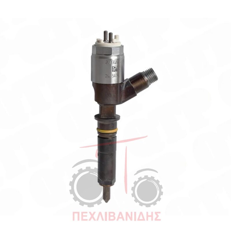 Μπεκ common rail Perkins 6400-7400