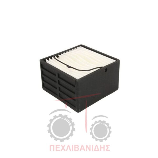 Σετ όρινγκ νεροπαγίδα πετρελαίου Massey Ferguson 5400-6400-7400-8400