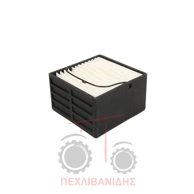 Σετ όρινγκ νεροπαγίδα πετρελαίου Massey Ferguson 5400-6400-7400-8400