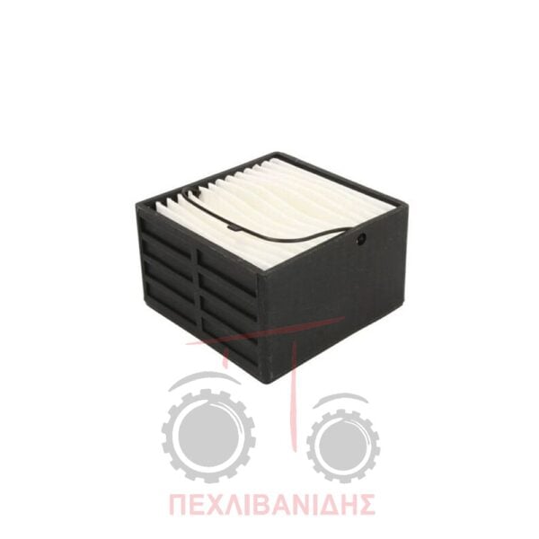 Σετ όρινγκ νεροπαγίδα πετρελαίου Massey Ferguson 5400-6400-7400-8400