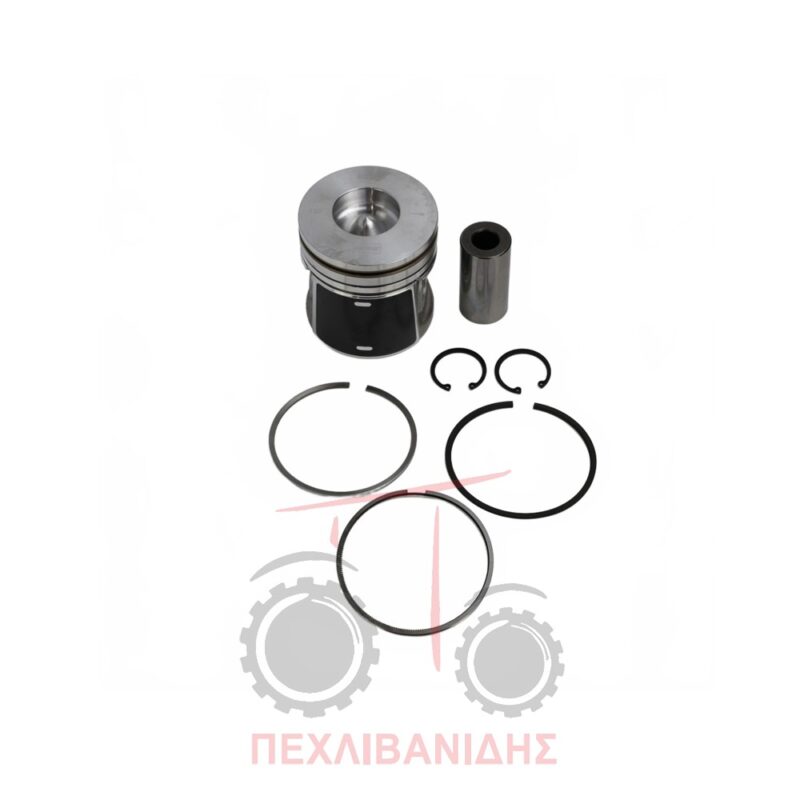 Πιστόνι 105+3 ελατήρια +0.50 1104A-44TA-1104D-44TA-1104D-44T-5425-5435 Πιστόνι 105+3 ελατήρια +0.50 1104A-44TA-1104D-44TA-1104D-44T-5425-5435