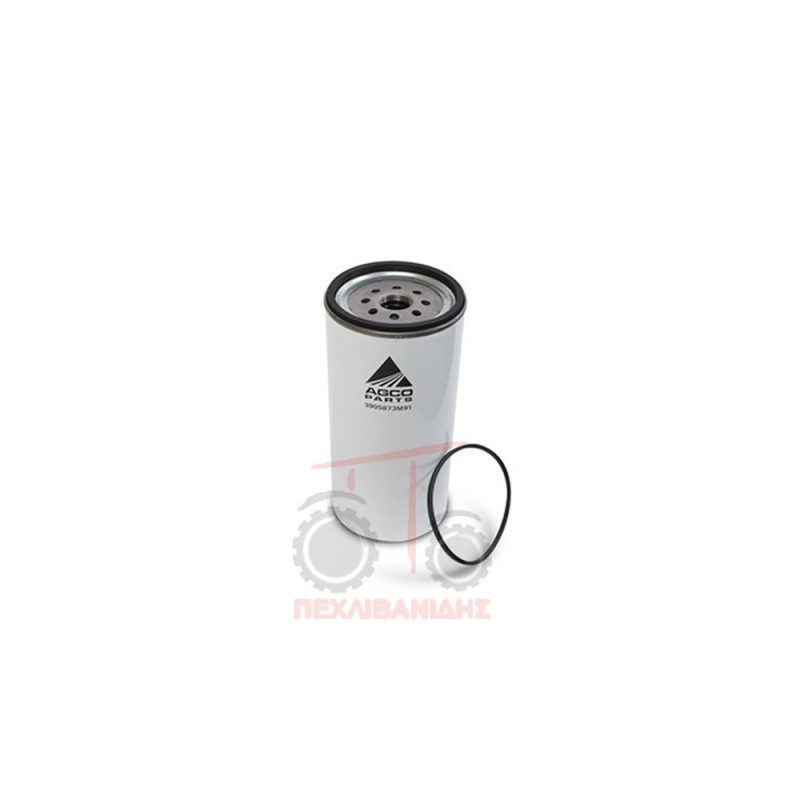 Φίλτρο πετρελαίου Massey Ferguson 5400-6400-7400