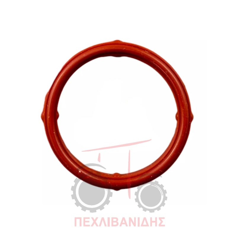 'Ορινγκ ψυγείου λαδιού μηχανής Massey Ferguson 6180-8130-1006-60