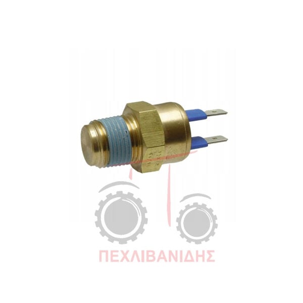 Φούσκα Θερμοκρασίας 4300-6100-6200