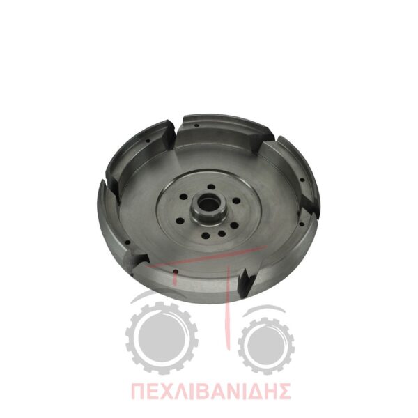 Βολάν μηχανής Massey Ferguson 152-203-240