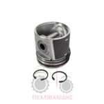 Πιστόνι 105mm - 3 ελατήρια Massey Ferguson 283-4283 Πιστόνι 105mm - 3 ελατήρια Massey Ferguson 283-4283