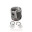 Πιστόνι 105mm - 3 ελατήρια Massey Ferguson 283-4283