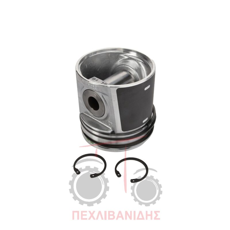 Πιστόνι 105mm - 3 ελατήρια Massey Ferguson 283-4283 Πιστόνι 105mm - 3 ελατήρια Massey Ferguson 283-4283