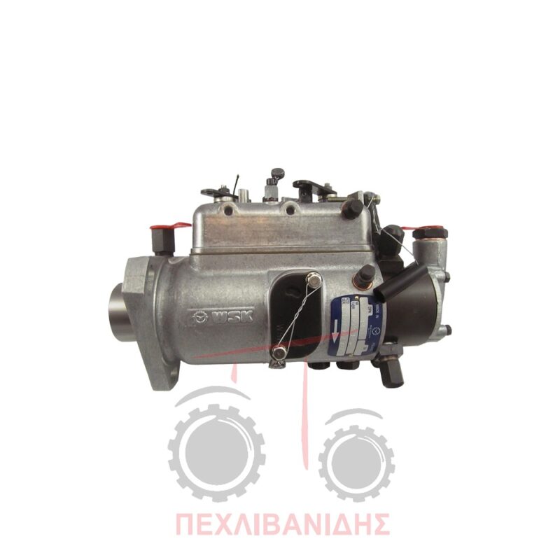 Αντλία πετρελαίου Massey Ferguson 152-135-240-255 Αντλία πετρελαίου Massey Ferguson 152-135-240-255