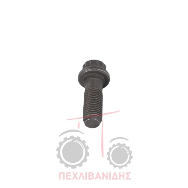 Βίδα τροχαλίας Massey Ferguson 290-390-398-4255-6150