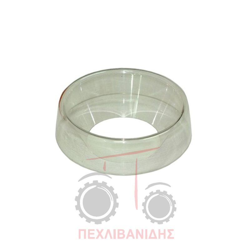Γυαλί προφίλτρου Massey Ferguson 3000-6100
