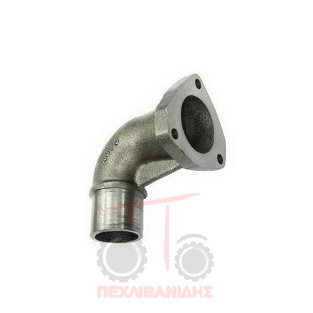 Γωνία σιλανσιέ Massey Ferguson 165-175-177-188-290