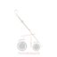 Δείκτης λαδιού κινητήρα Massey Ferguson 165-177-188