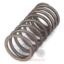 Ελατήριο βαλβήδας μηχανής Massey Ferguson 165-188-290-212-236-248