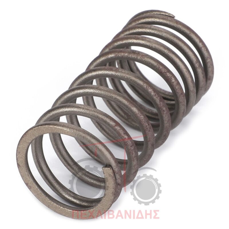Ελατήριο βαλβήδας μηχανής Massey Ferguson 165-188-290-212-236-248 Ελατήριο βαλβήδας μηχανής Massey Ferguson 165-188-290-212-236-248