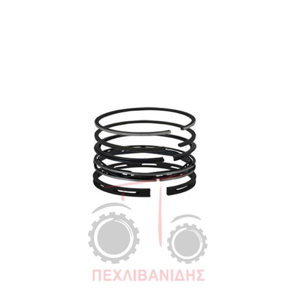 Ελατήρια κινητήρα Perkins 107-108