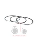 Ελατήρια κινητήρα Perkins 1004-1006T