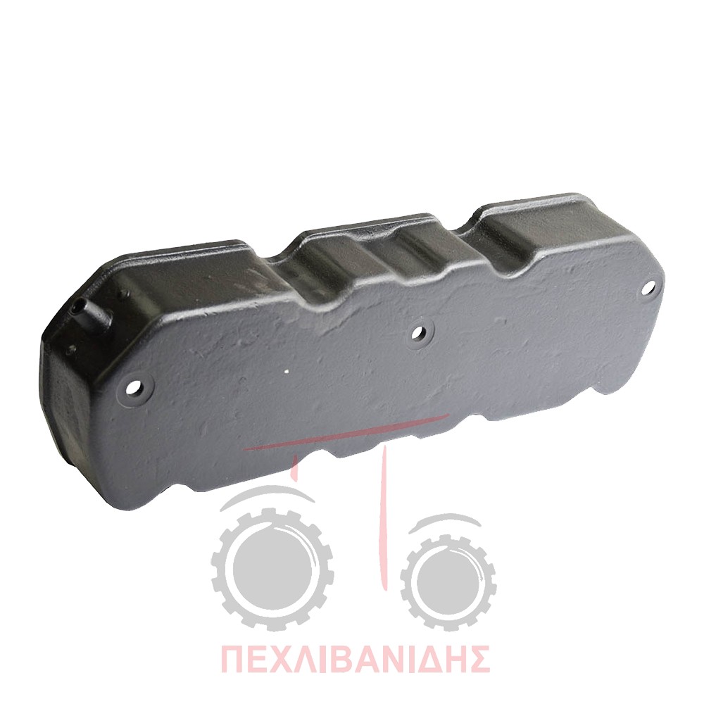 Καπάκι βαλβίδων Massey Ferguson 158-165