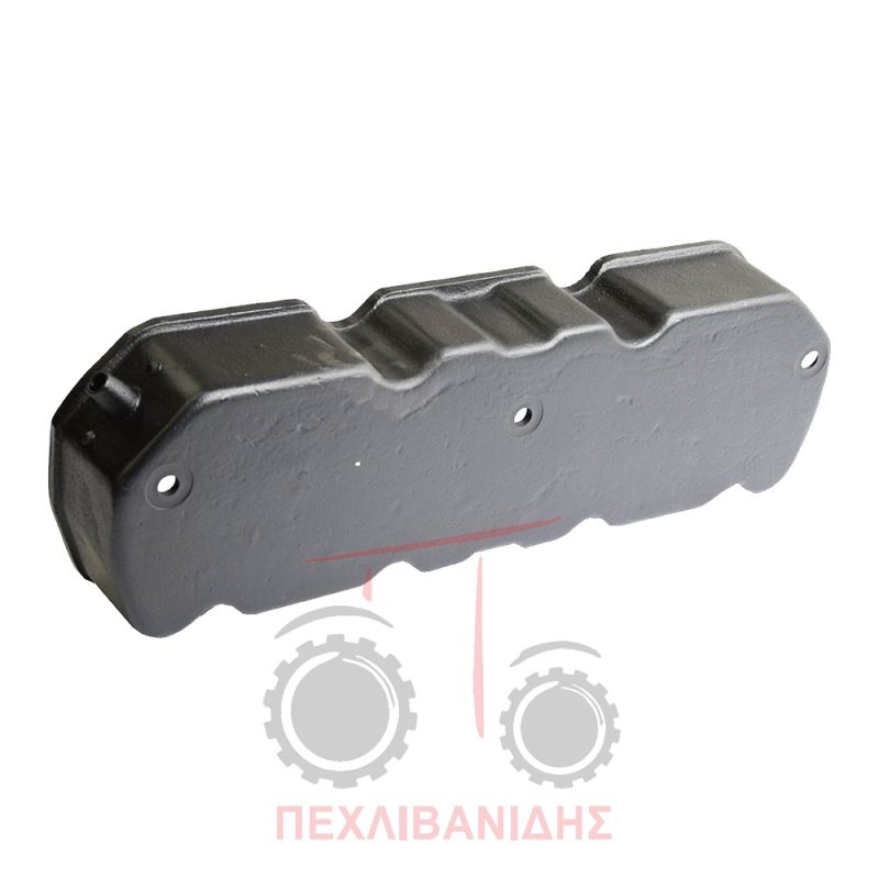 Καπάκι βαλβίδων Massey Ferguson 158-165