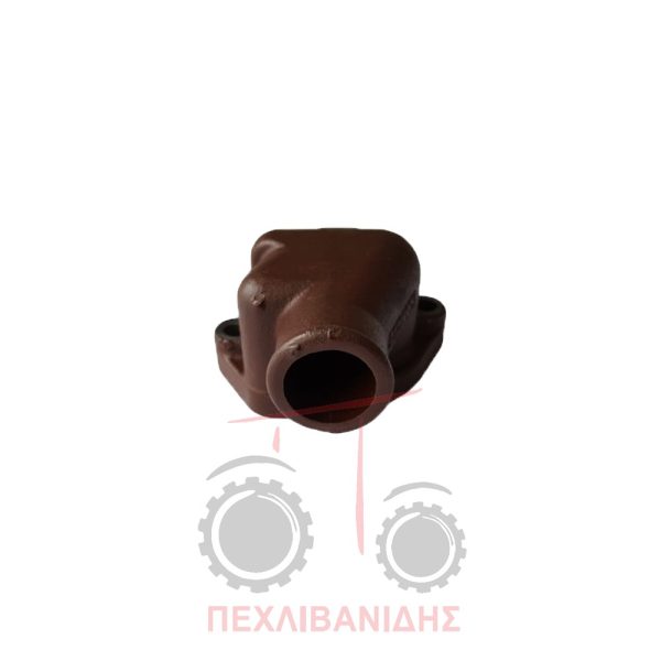 Καπάκι θερμοστάτη κοντό Massey Ferguson 165-177-188