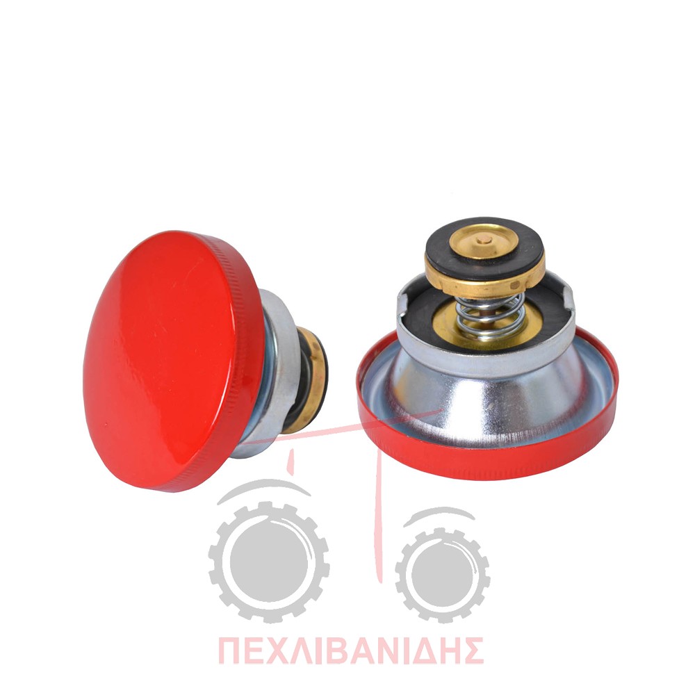 Καπάκι ψυγείου Massey Ferguson 240-290-590-595